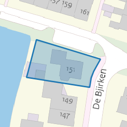 Perceel VWD01-G-5457