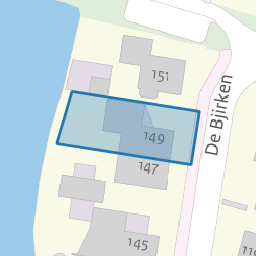 Perceel VWD01-G-5458