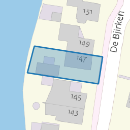 Perceel VWD01-G-5459