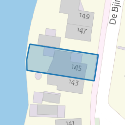 Perceel VWD01-G-5460