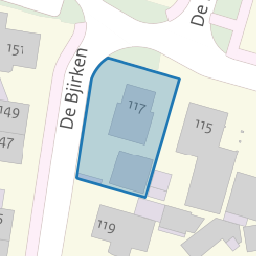 Perceel VWD01-G-5469