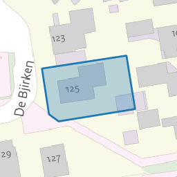 Perceel VWD01-G-5472