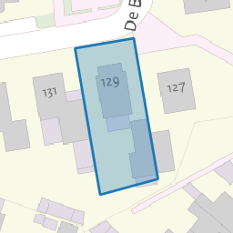 Perceel VWD01-G-5474