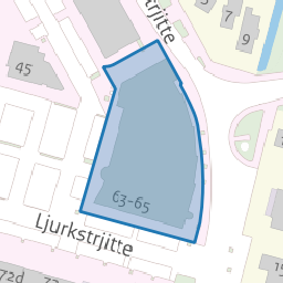 Perceel VWD01-G-5479