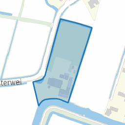 Perceel VWD01-G-5487