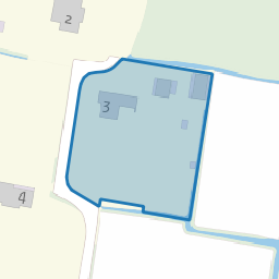 Perceel VWD01-G-5496