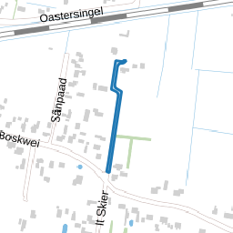 Perceel VWD01-G-5497