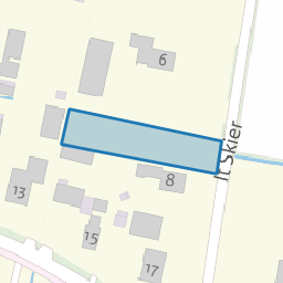 Perceel VWD01-G-5499