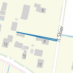 Perceel VWD01-G-5500