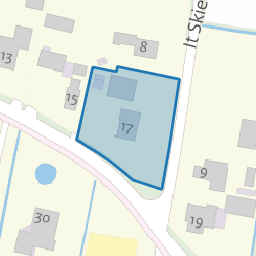 Perceel VWD01-G-5502