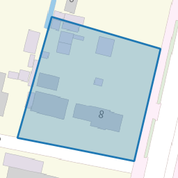 Perceel VWD01-G-5503