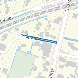 Perceel VWD01-G-5506