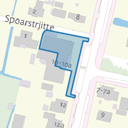 Perceel VWD01-G-5508