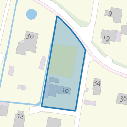 Perceel VWD01-G-5510