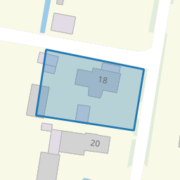 Perceel VWD01-G-5511