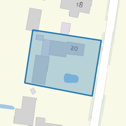 Perceel VWD01-G-5512