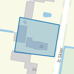 Perceel VWD01-G-5514