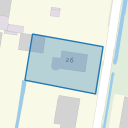 Perceel VWD01-G-5518