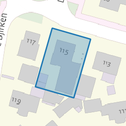 Perceel VWD01-G-5525