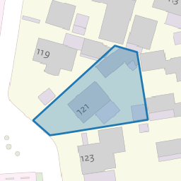 Perceel VWD01-G-5526