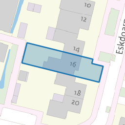 Perceel VWD01-G-5530