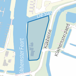 Perceel VWD01-G-5539