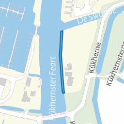 Perceel VWD01-G-5540