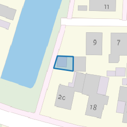 Perceel VWD01-G-5545