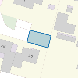 Perceel VWD01-G-5548