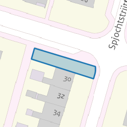 Perceel VWD01-G-5550