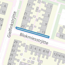 Perceel VWD01-G-5551