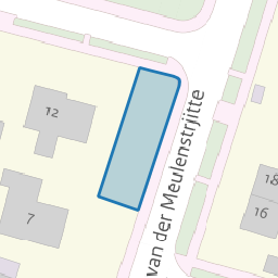 Perceel VWD01-G-5566