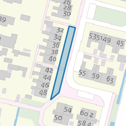 Perceel VWD01-G-5573