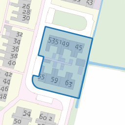 Perceel VWD01-G-5575