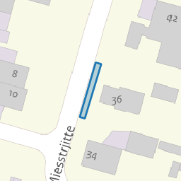 Perceel VWD01-G-5591