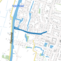 Perceel VWD01-G-5600