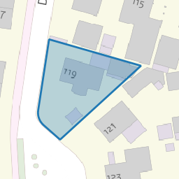 Perceel VWD01-G-5605