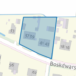 Perceel VWD01-G-5608