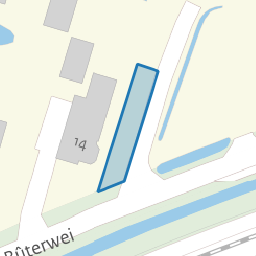 Perceel VWD01-G-5610