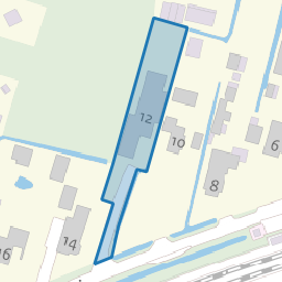 Perceel VWD01-G-5611