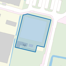 Perceel VWD01-G-5618