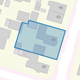 Perceel VWD01-G-5621