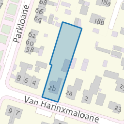 Perceel VWD01-G-5627