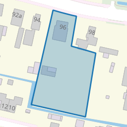 Perceel VWD01-G-5640