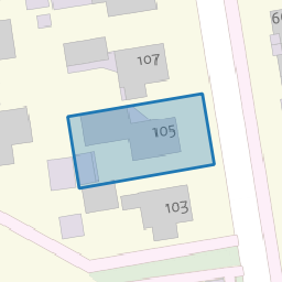 Perceel VWD01-G-5645