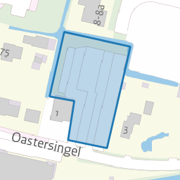 Perceel VWD01-G-5649