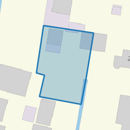 Perceel VWD01-G-5659