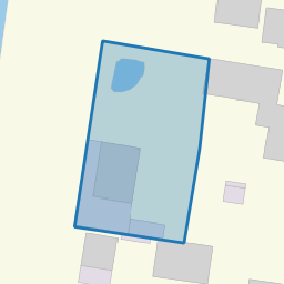 Perceel VWD01-G-5660