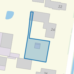 Perceel VWD01-G-5662