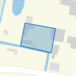 Perceel VWD01-G-5665